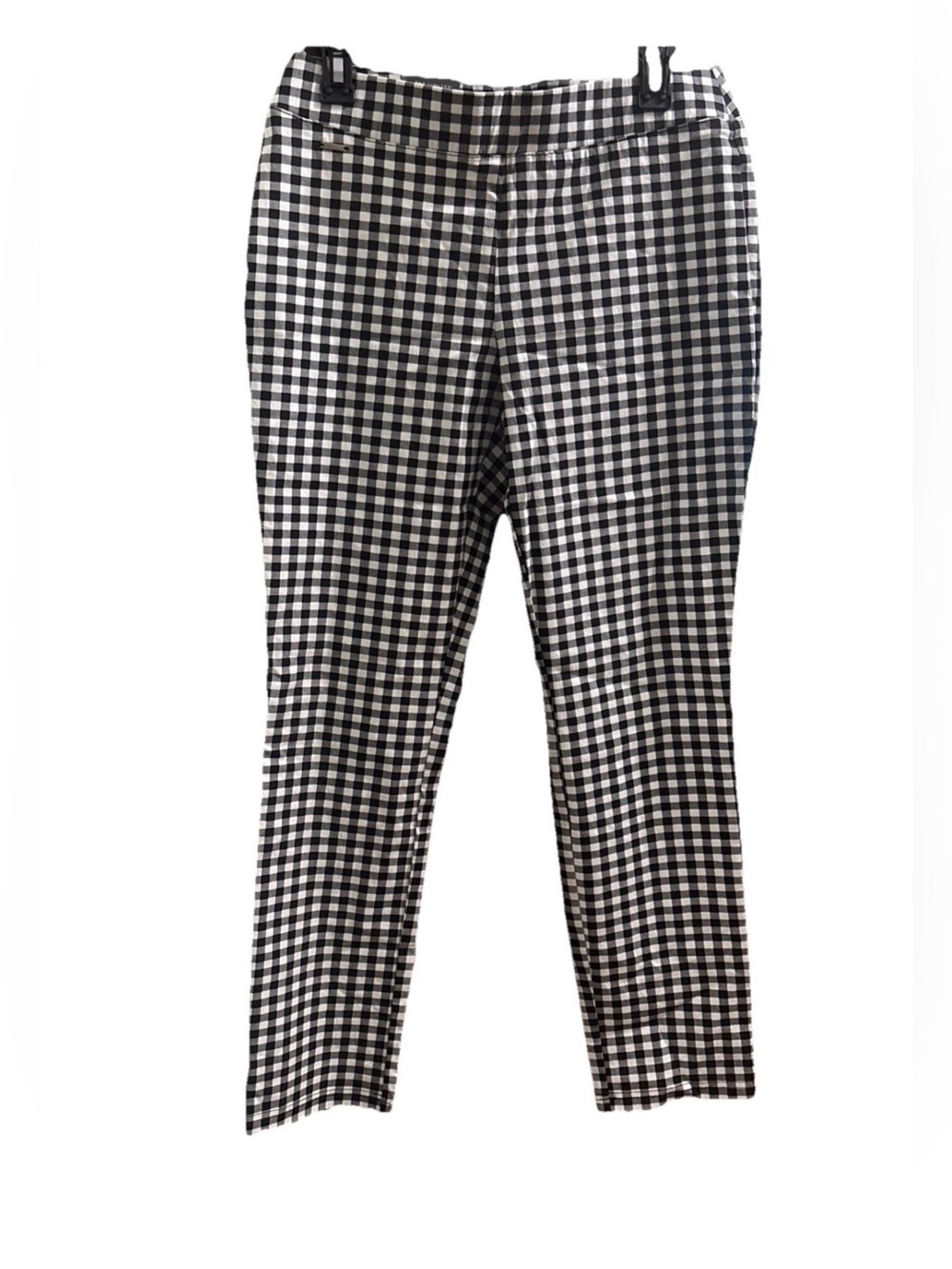 Women’s The Limited  pull on Ankle Pants size 8